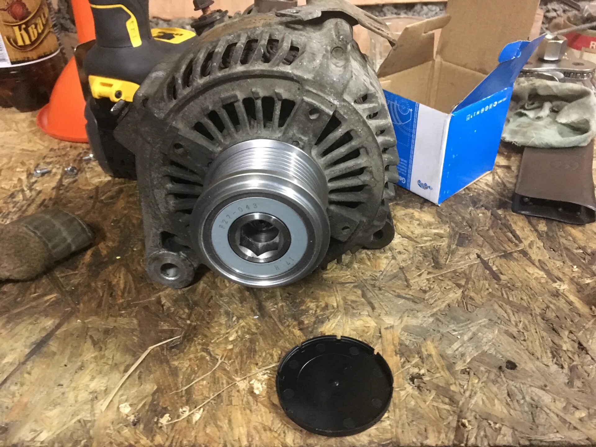 муфта генератора рав 4. шкив генератора rav4. муфта генератора рав 4. шкив генератора рав4 2004. муфта генератора рав 4.