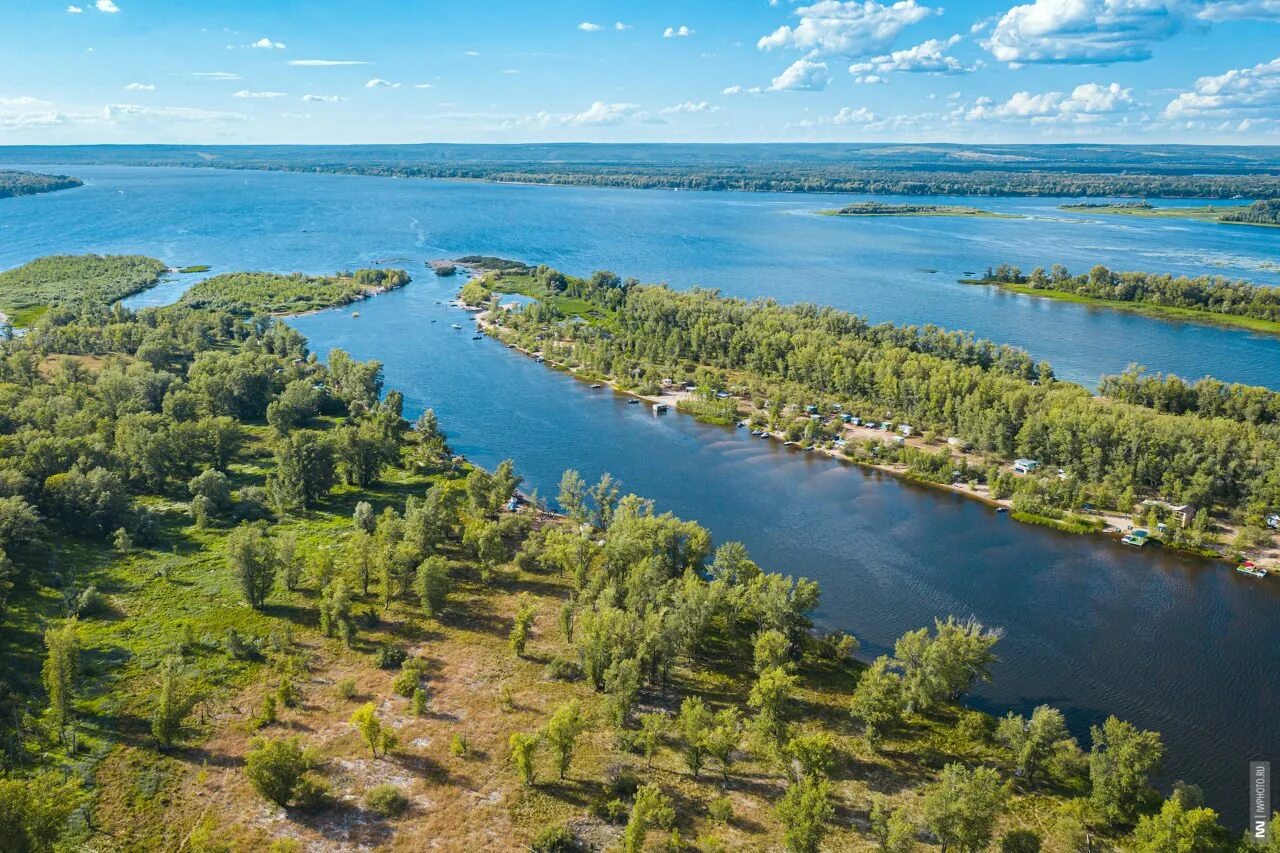 Волгой рекой приложение