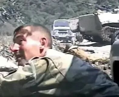 Видео чеченские бои