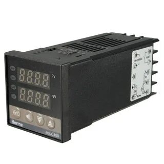 Регулятор с 100