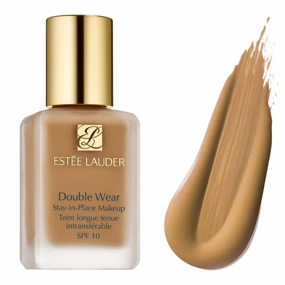 Lauder double wear