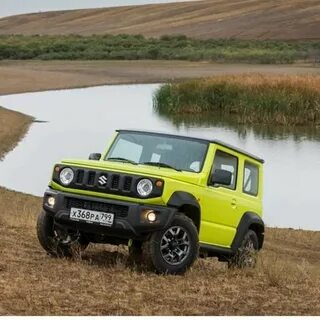 Jimny
