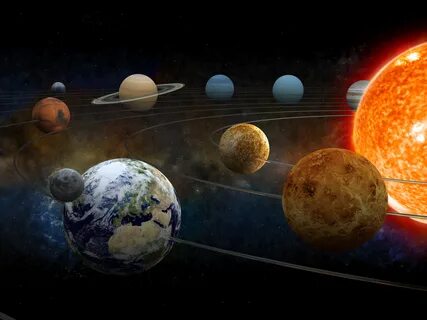 Sistemul solar