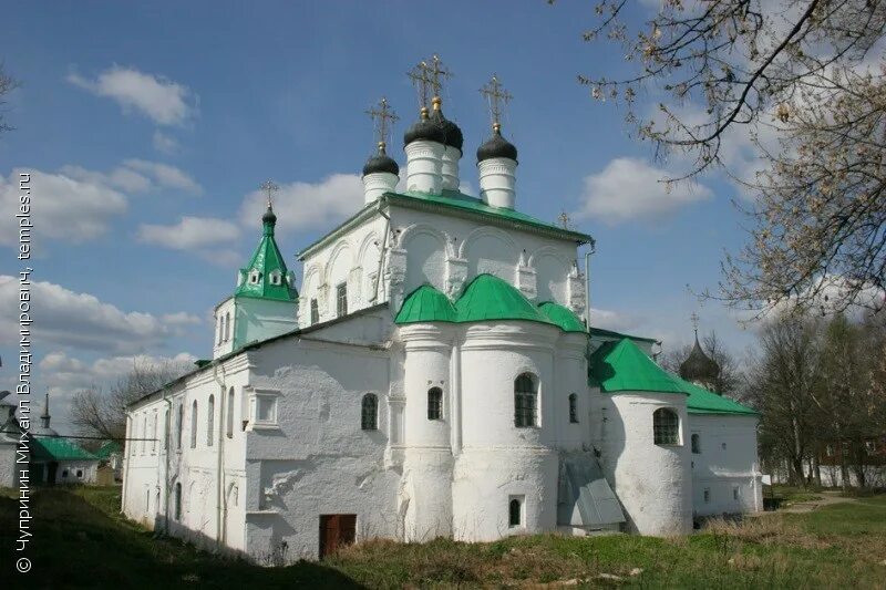 успенский монастырь александров. успенский монастырь в александрове. александровская слобода монастырь. троицкий собор александровской слободы. александровская слобода монастырь.
