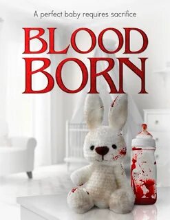Blood bear