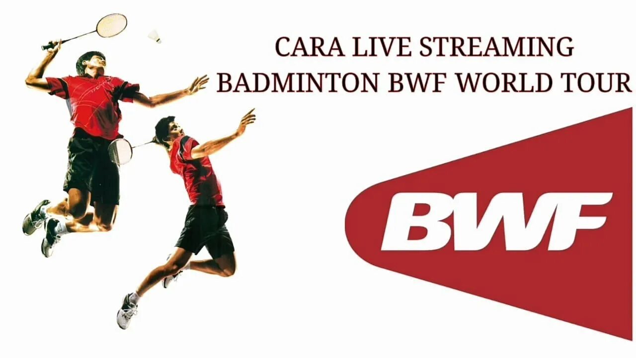 Badminton Live. Live streaming. Счастье выигрыша бадминтон.