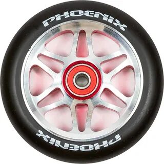 Wheel pros