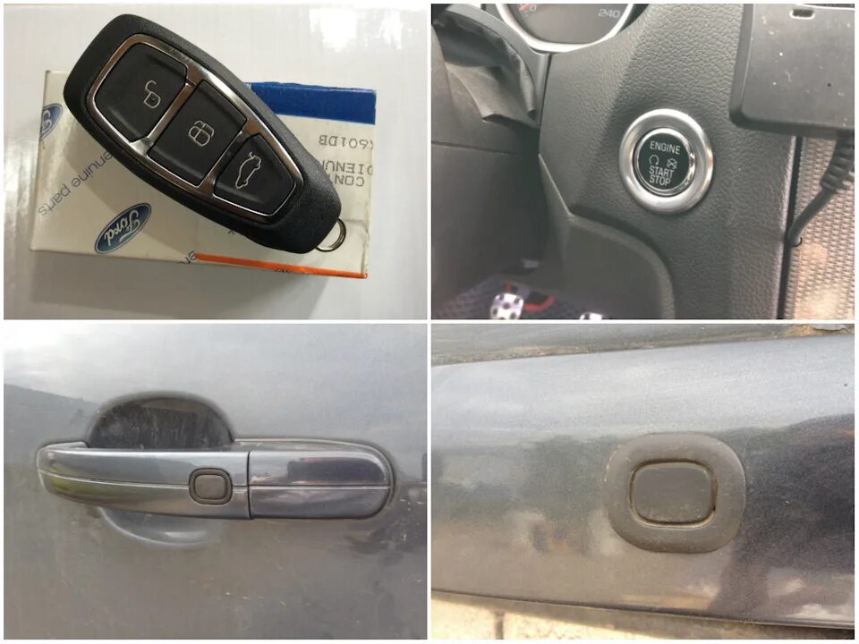 Ford Focus 2 Keyless go. Ручки Keyless Ford Focus 2. Кнопки Форд фокус 2. Ручки двери Pajero 4 Keyless.