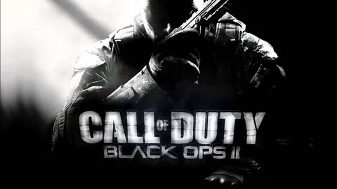 Музыка call of duty black