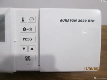 Auraton 2030