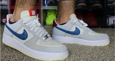Nike air force 5