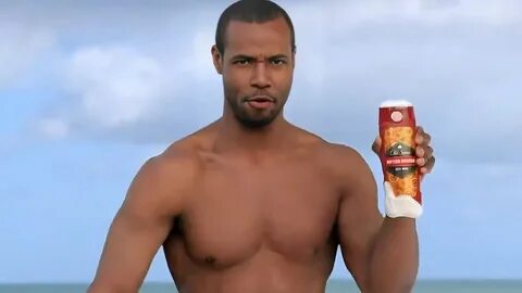 Old spice men