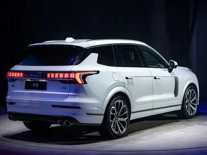 Lynk co 09