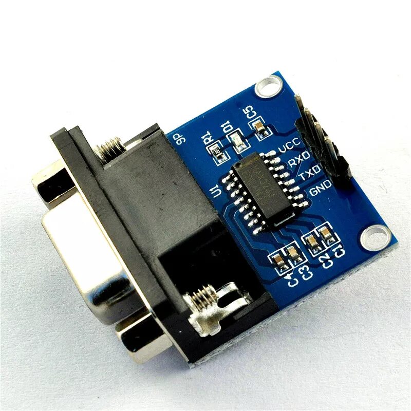 Max3232. Max3232 преобразователь rs232. Адаптер UART-rs232 max3232. Модуль конвертер max3232 rs232. Rs232 TTL.