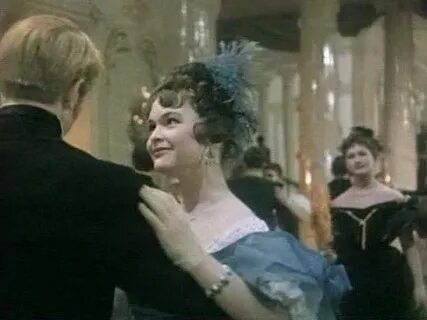 Белые ночи 1959