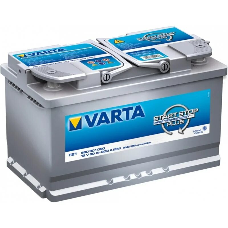 Аккумулятор. Varta Silver Dynamic AGM g14 (595 901 085). Varta Silver Dynamic AGM f21. 605901095 Varta. Varta 95 AGM.