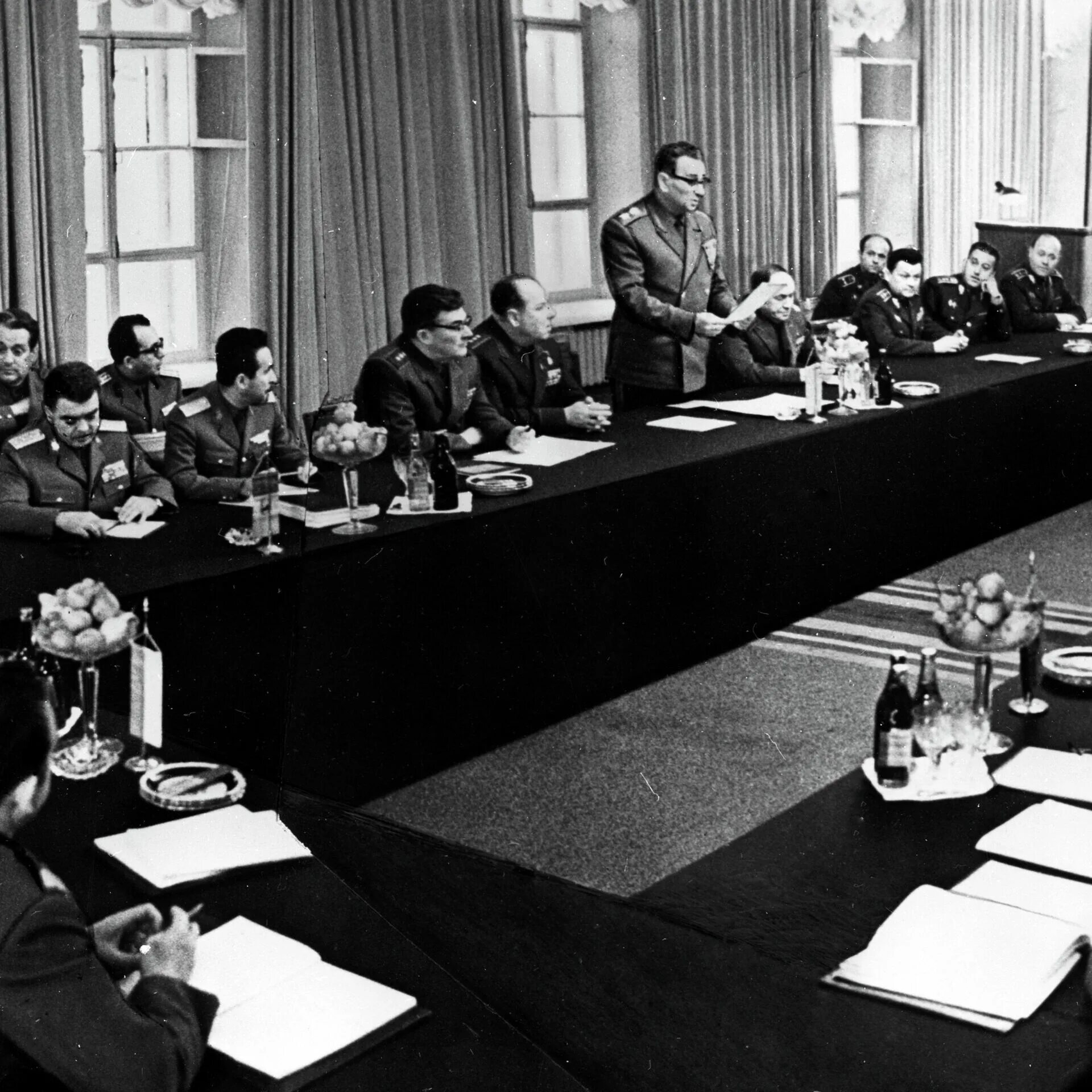 Организация созданная в 1949 году
