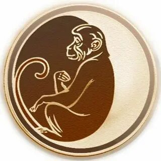 Стрелец обезьяна женщина