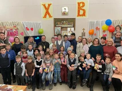 Протвино день