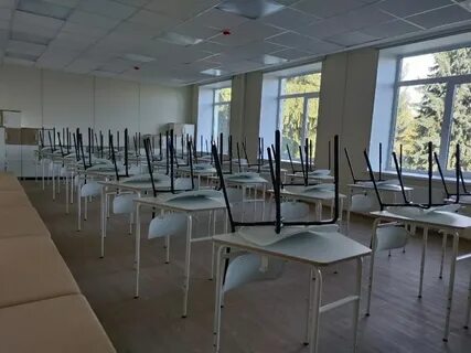 В луганске восстановлено 102 школы