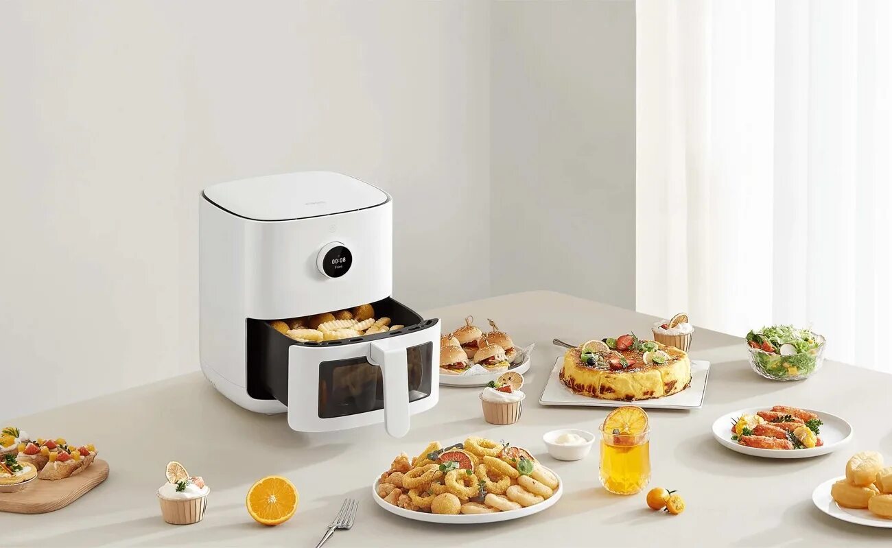 5 eu. 5l. Аэрогриль xiaomi smart air fryer pro. Аэрогриль ксиаоми. Аэрогриль xiaomi smart air fryer 4.