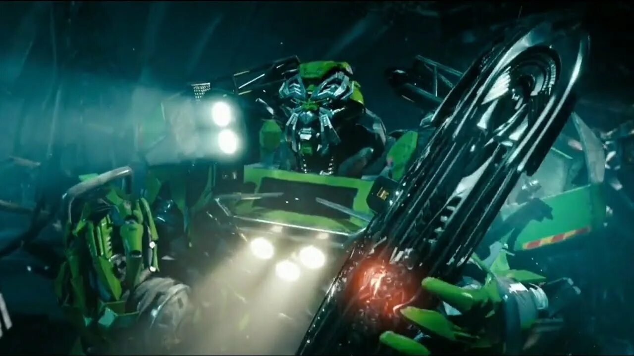 Transformers лта