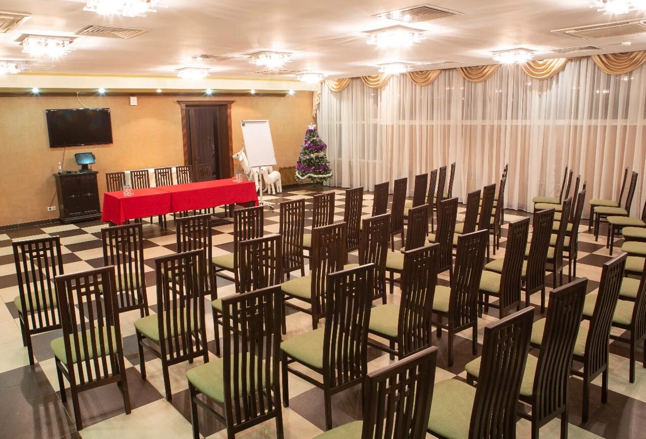 Orchestra oka spa resort