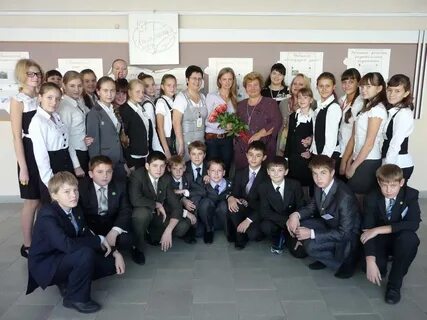 Сайт гимназия 12