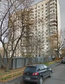 Дом 32 корпус 1
