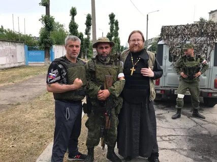 Новости рубежное луганской
