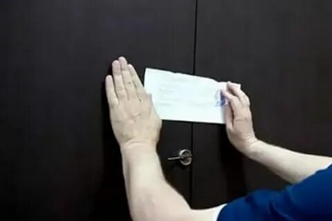 Арестована ли квартира
