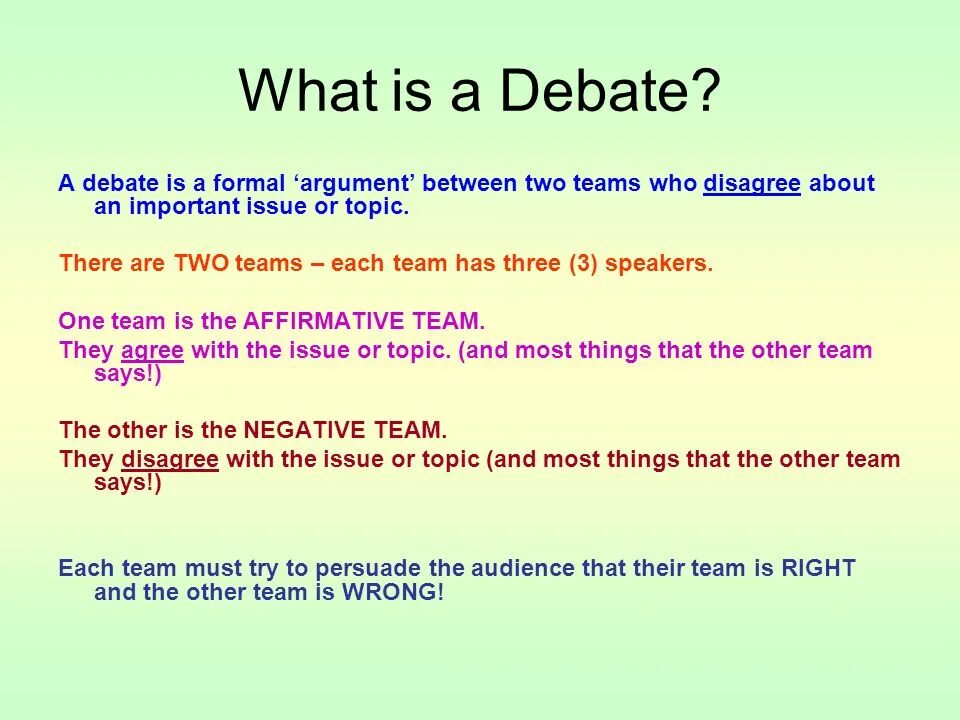 What is a debate?. What are your skills? Ответ. Дебаты на английском языке. Дебаты на уроках английского языка. Shall agree that