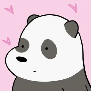 Panda meme