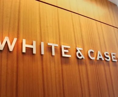 White case