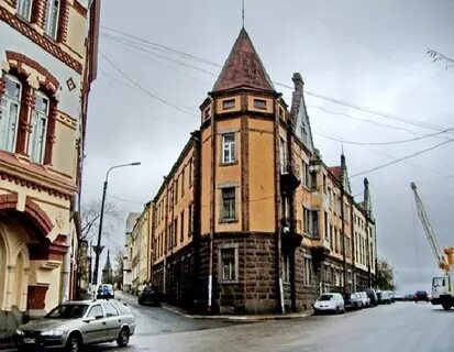 Водная застава