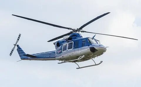 Bell 412