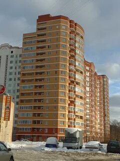 Корп 2 тверь