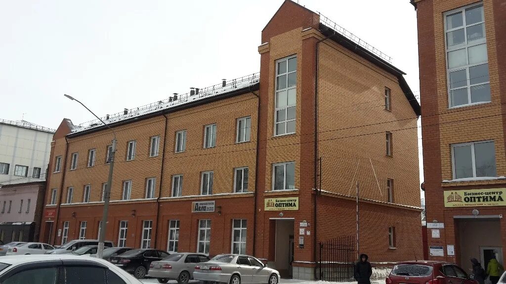 2-х квартира, ул. Пушкина 25 Купить 2-комнатная квартиру в Хабаровске ФарПост