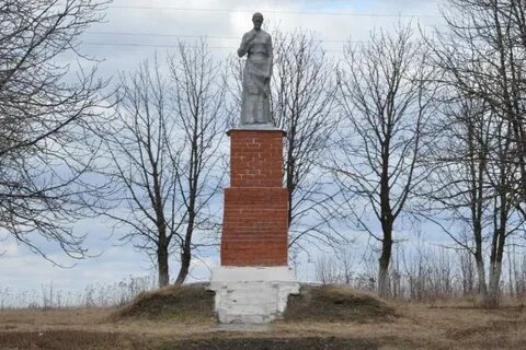 Метеостанция поныри