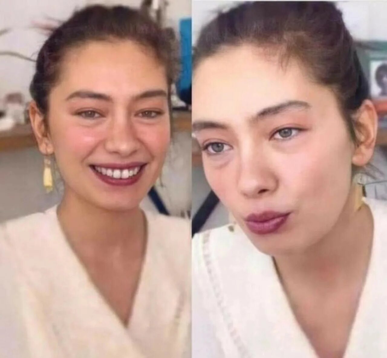 неслихан атагюль до пластики. турецкая актриса озгю кая до пластики. неслихан атагюль до и после пластики. неслихан атагюль до пластики до пластики. неслихан атагюль пластика.