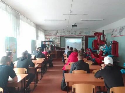 Сайт алейского технологического техникума