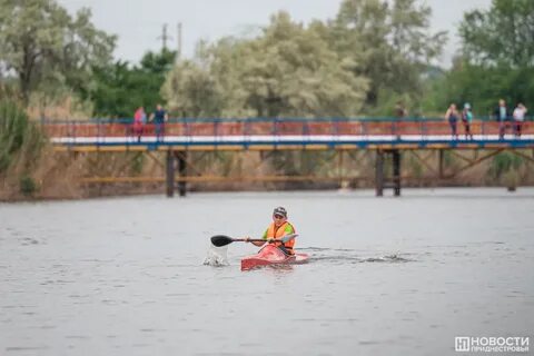 Погода в днестровске