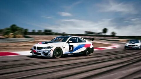 Racing experience driving