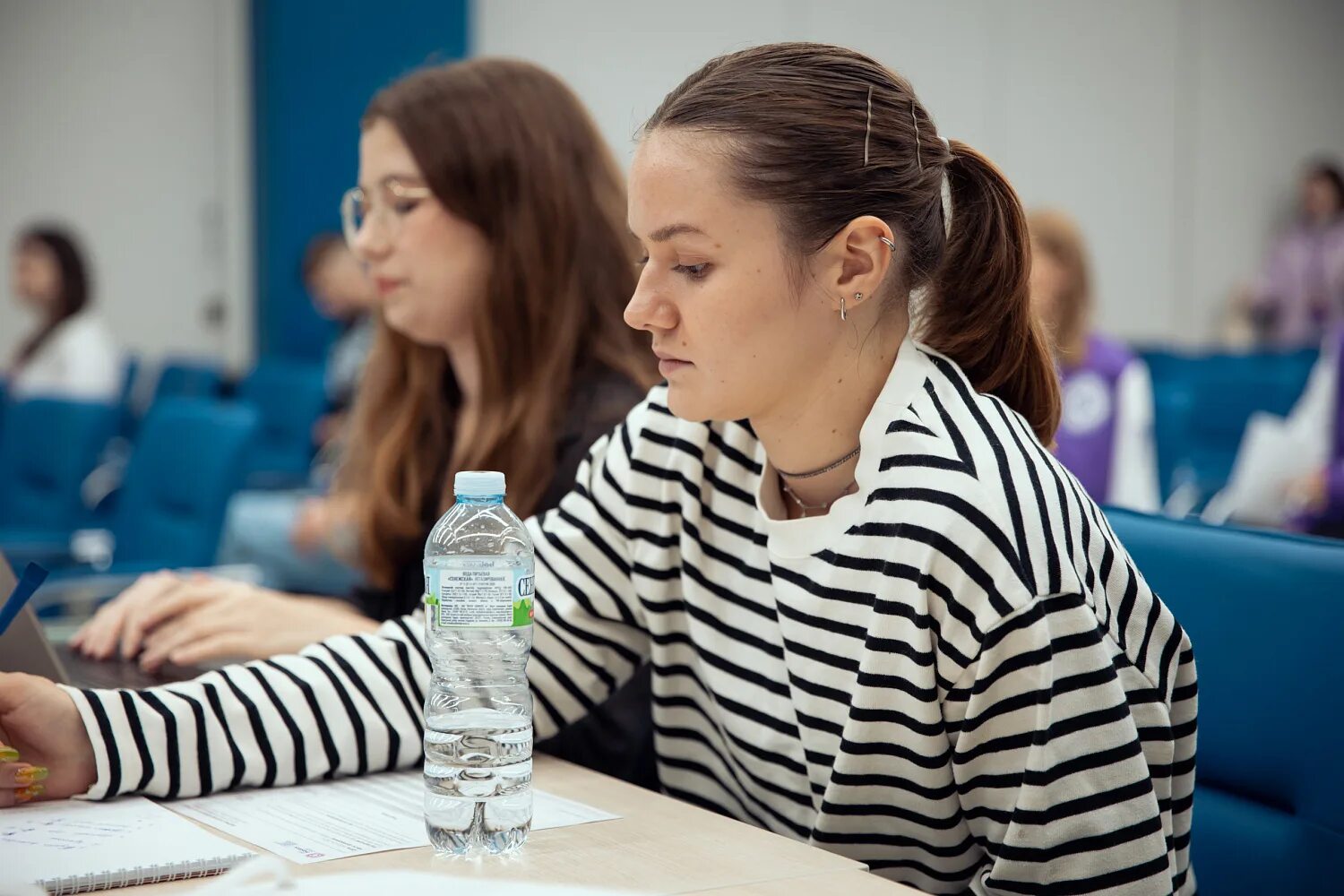 Национальный творческий чемпионат. Креативная компетентность Эпстайн.