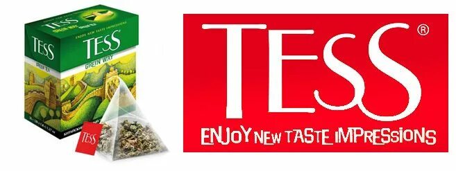 Tess name