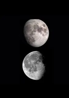 2 the moon