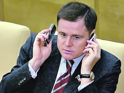 Бывший тульский губернатор