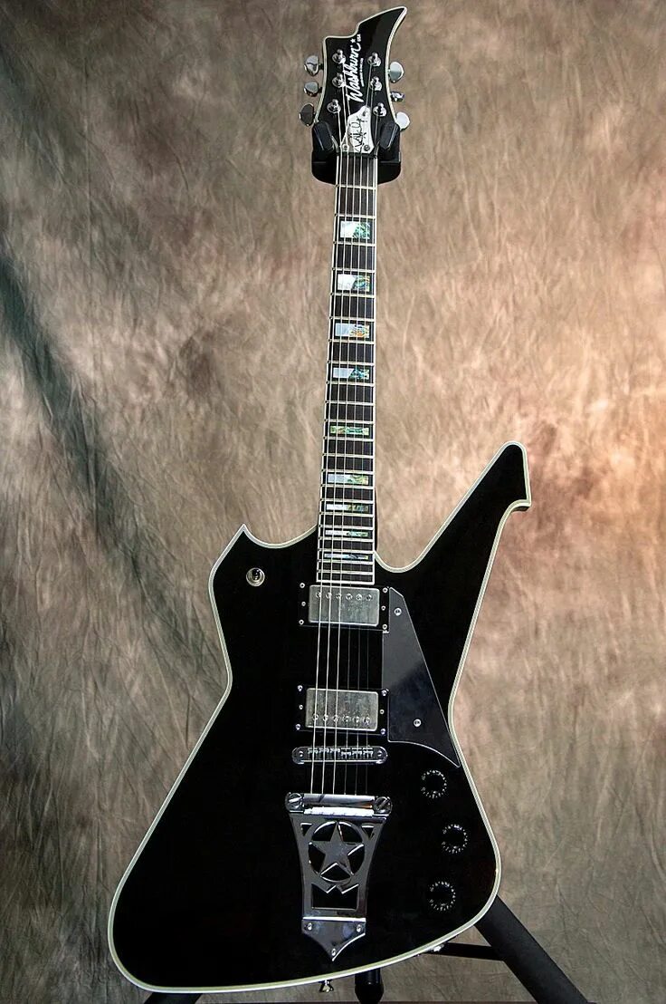 Пол Стэнли гитары Washburn. Paul Stanley с гитарой. Washburn гитара Paul Stanley Signature. Washburn ps2000. Электрогитара washburn