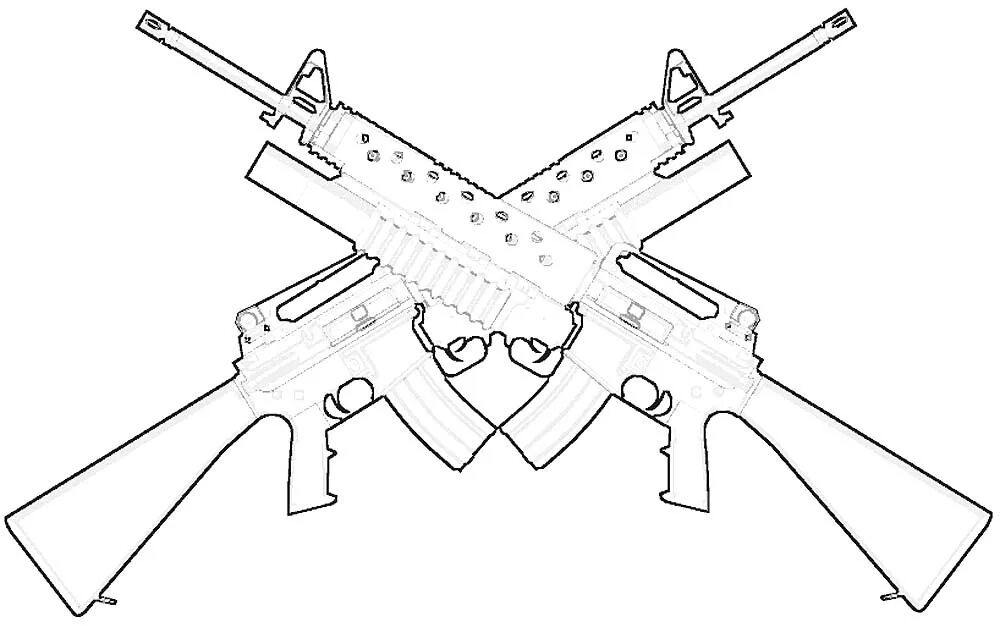 М16 винтовка раскраска. Раскраска м16 автомат. Раскраски для мальчиков оружие. Военное оружие раскраски. Распечатка автоматы