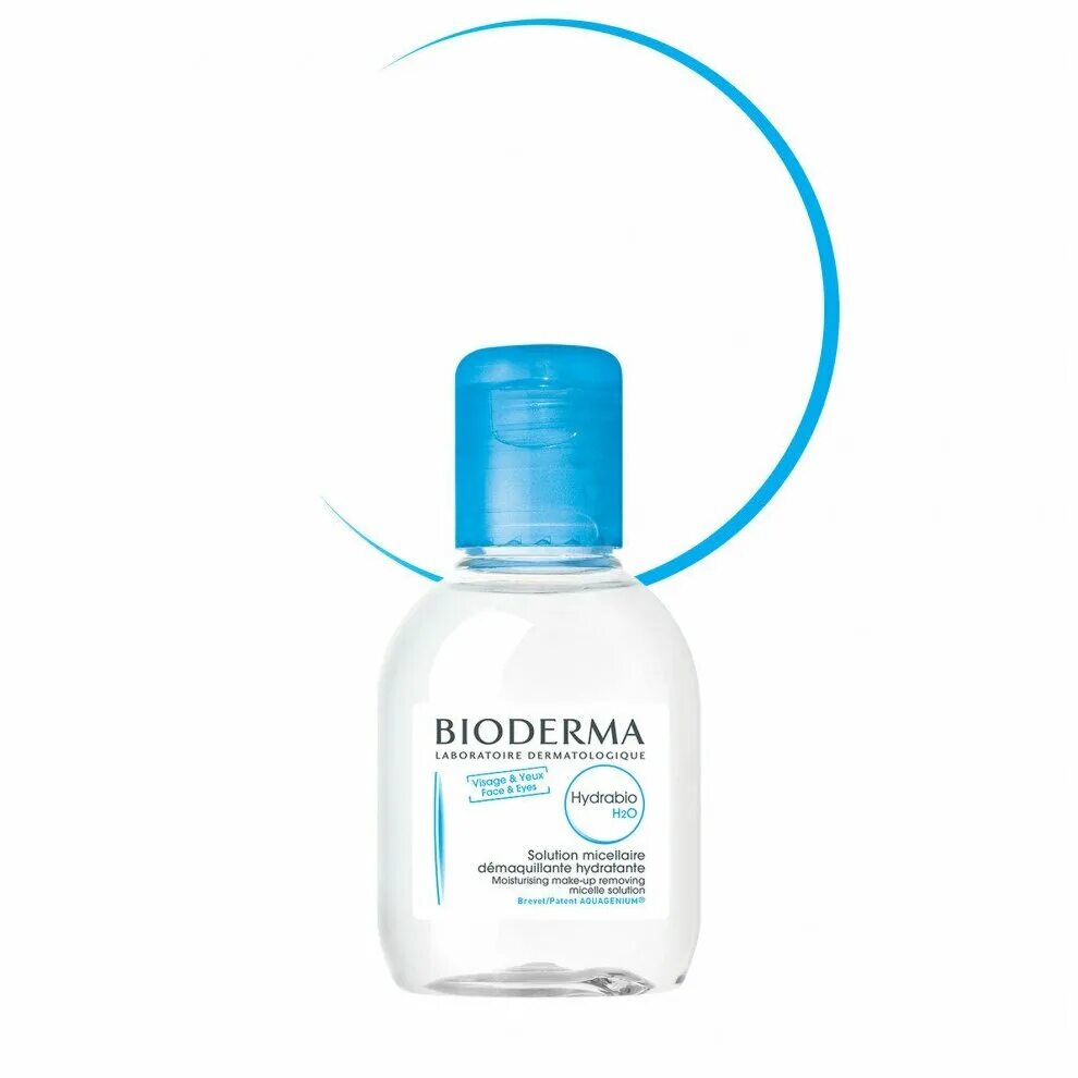 Мицеллярная вода биодерма отзывы. Bioderma Hydrabio 100 мл. Биодерма 100 мл мицеллярная вода. Биодерма Гидрабио мицеллярная вода. Гидрабио вода Биодерма 500.